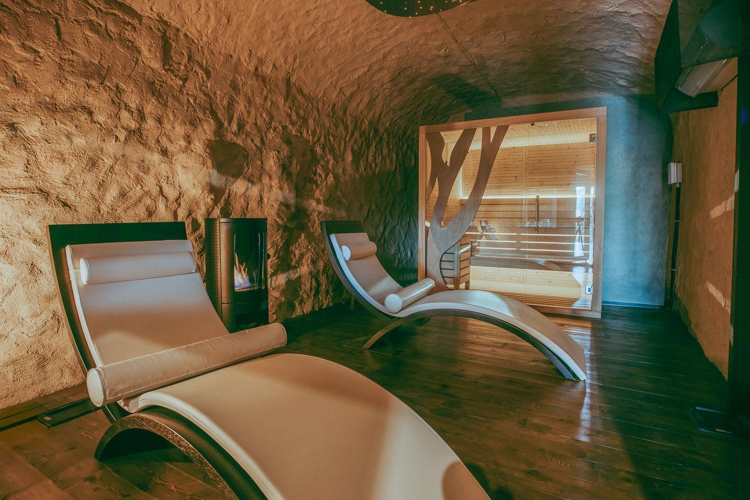 Torre Collevento Luxury Villa 奥维多 外观 照片